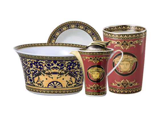 collezione royal copenhagen
